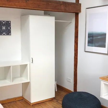 Stadtvilla Apartment