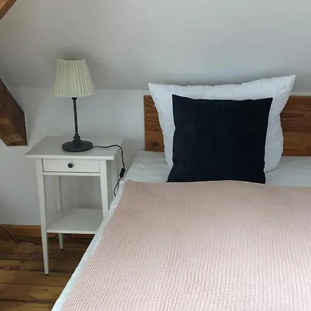 Stadtvilla Apartment