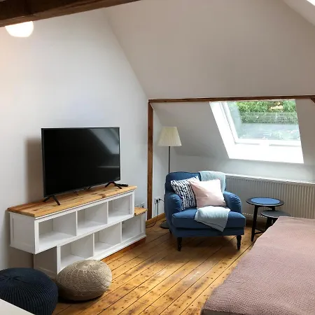 Apartment Stadtvilla