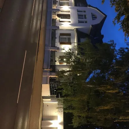 Apartment Stadtvilla