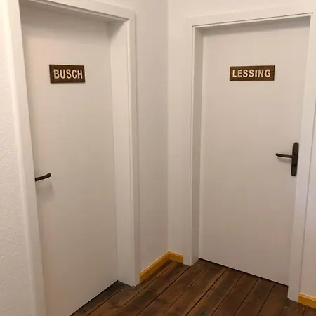 Apartment Stadtvilla