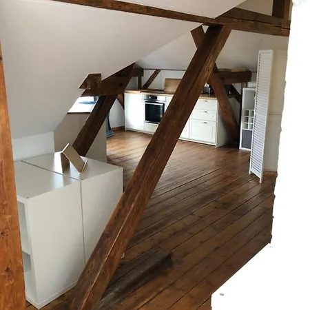Apartment Stadtvilla