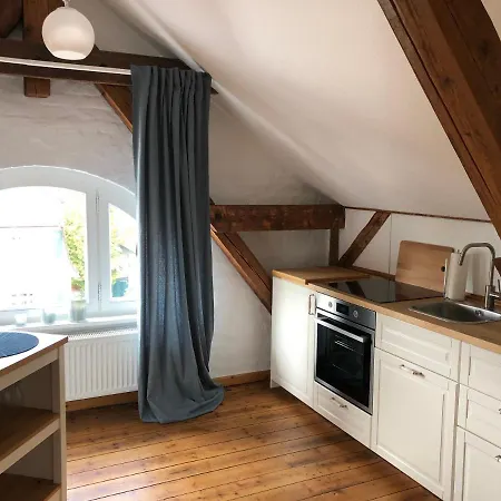 Apartment Stadtvilla